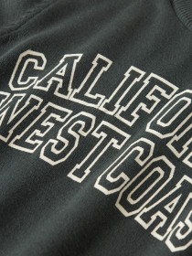 NAME IT Loose Striktrøje Tamlin Urban Chic